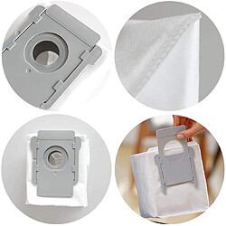 Acheter C000039629_inf Sacs pour robot aspirateur iRobot - Lot de 6