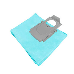 Acheter INF Sacs aspirateur pour Roborock S7 MaxV Ultra - Lot de 6