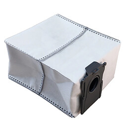 INF Dreame sacs pour robot aspirateur X40 - Lot de 6