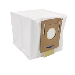 INF Sacs pour aspirateur robot Ecovacs