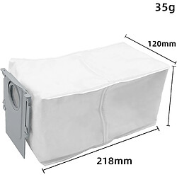 Accessoires aspirateur