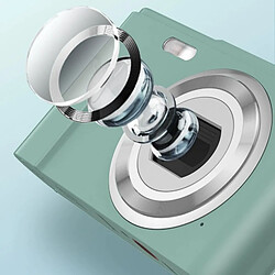 INF Appareil photo numérique 48MP - Pink pas cher