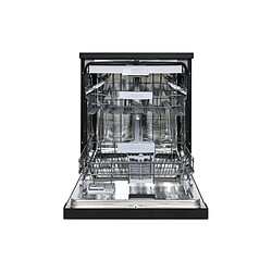 Telefunken DW15PS45KE - Noir