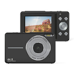 Appareil photo numérique compact INF