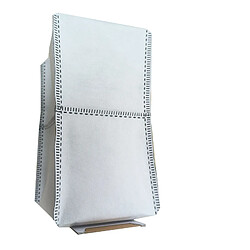 Avis INF Sac aspirateur robot Ecovacs T30 Pro - Lot de 6