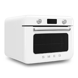 Avis Smeg COF01WHEU - Blanc
