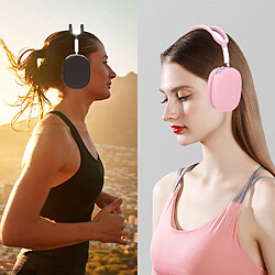 Acheter Inf Étui AirPods Max - Noir