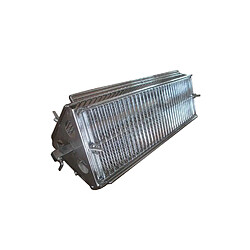 Barbecue charbon de bois Monstershop