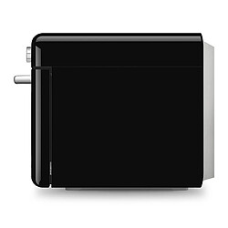 Smeg COF01BLEU - Noir