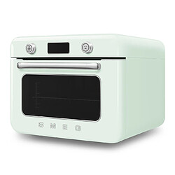 Smeg COF01PGEU - Vert d’eau