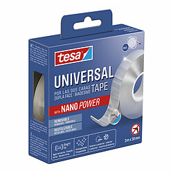 Tesa Ruban adhésif - Transparent