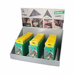 Pointe à tracer, cordeau & marquage Wolfcraft