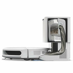Irobot iRobot Aspirateur Robot Intelligent - Blanc