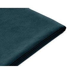 BESTMOBILIER Housse pour canapé Topaze