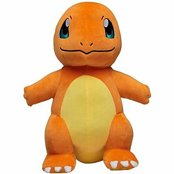 Pokemon peluche Salamèche doudou