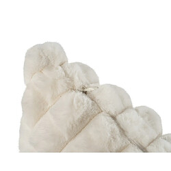 Avis Lisa design Sweety - 45x45 cm - Blanc