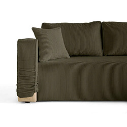 Avis Bestmobilier Best Mobilier Housse pour canapé Topaze