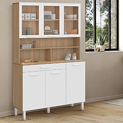 Idmarket market Buffet de Cuisine Vitré CINA