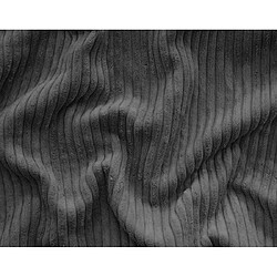 BESTMOBILIER Housse de Canapé Topaze