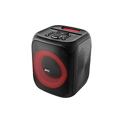 JVC JVCXSEP314B - Noir