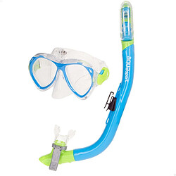 AquaSport Masque de Plongée Enfants