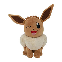 Bandai Peluche Pokémon Evoli pas cher