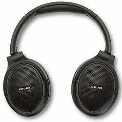Acheter Aiwa HST-250BT/BK - Noir