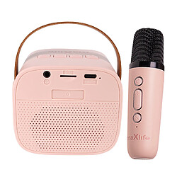 Maxlife Karaoke - Rose