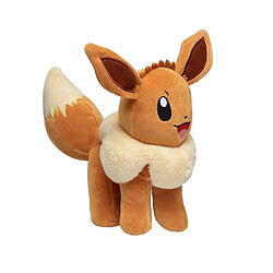 Bandai Peluche Pokémon Evoli