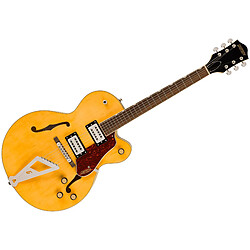 Gretsch Guitars Gretsch G2420 Streamliner - Village Amber
