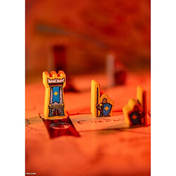 Acheter Asmodee Duel pour la Terre du Milieu