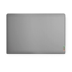 Lenovo IdeaPad 3 17IAU7 - Gris pas cher