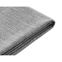 Lisa Design - Housse en velours pour canapé Serena