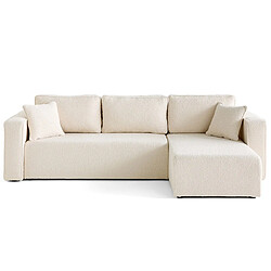 Acheter BESTMOBILIER Housse de canapé déhoussable Topaze