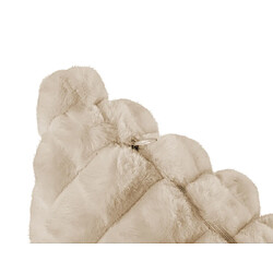 Avis Lisa design Sweety - 45 x 45 cm - Beige