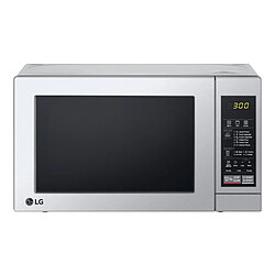 Lg MH6044V - Inox