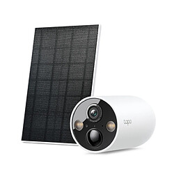 TP-Link TAPO C425 KIT SOLAR