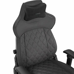 Avis Corsair TC500 Luxe - Noir