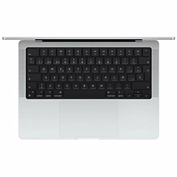 Ordinateur Portable Apple MX2E3Y/A 14,2" 24 GB RAM 512 GB SSD