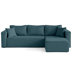 Acheter BESTMOBILIER Housse pour canapé Topaze