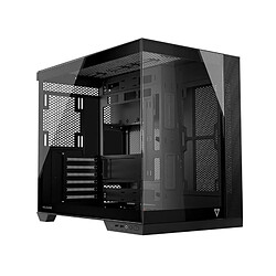 Avis Modecom Volcano Panorama