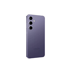 Avis Samsung Galaxy S24 8Go/256Go - Violet · Occasion
