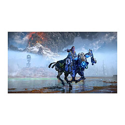 Acheter Sony Interactive Entertainment Horizon Zero Dawn Remastered PS5