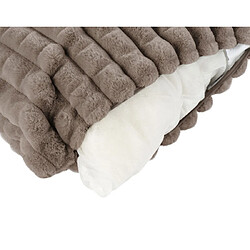 Acheter Lisa design Sweety - 45x45 cm - Taupe