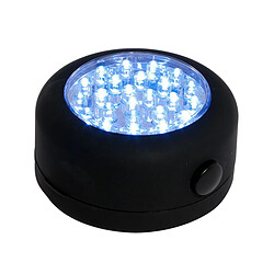 Chacon Lampe LED Ronde Magnétique