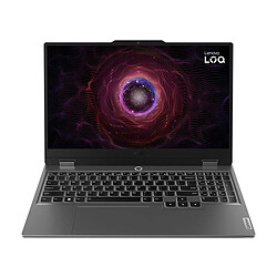 Lenovo LOQ 15.6"