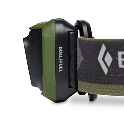 Acheter Black Diamond Cosmo 350 - Noir