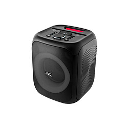 JVC JVCXSEP314B - Noir