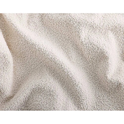 BESTMOBILIER Housse de canapé déhoussable Topaze