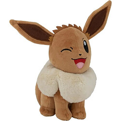 Bandai Peluche Pokémon Evoli